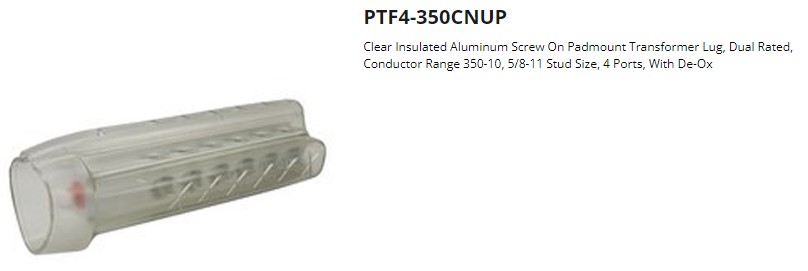 757 PTF4350CNUP